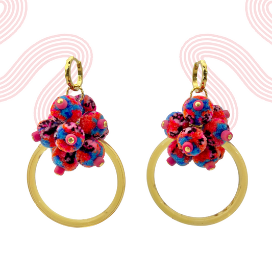 charm'd glass in raja