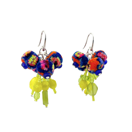 charm'd short bundles in melody