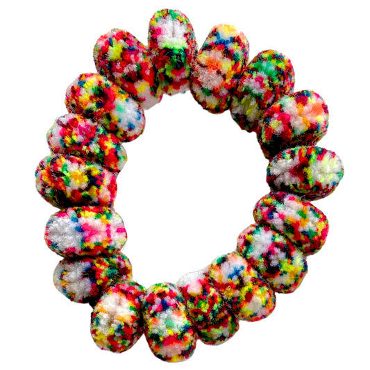 pulsera in dots