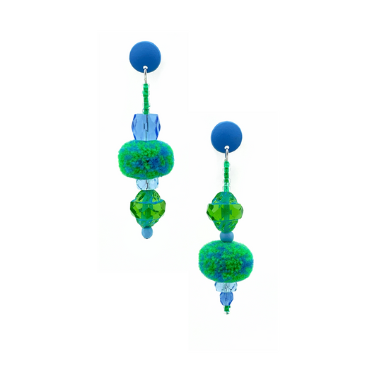 charm'd spears in globe