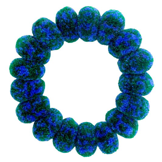 pulsera in evergreen