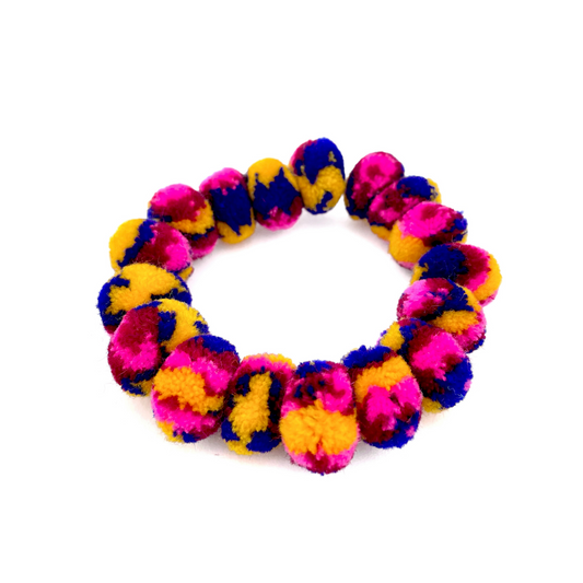 pulsera in marigold