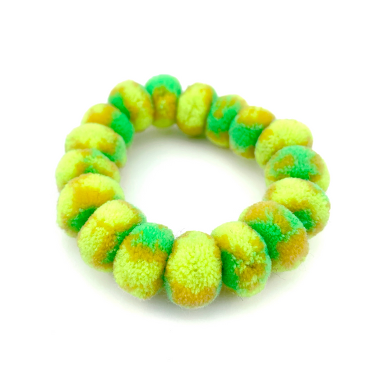 pulsera in highlighter