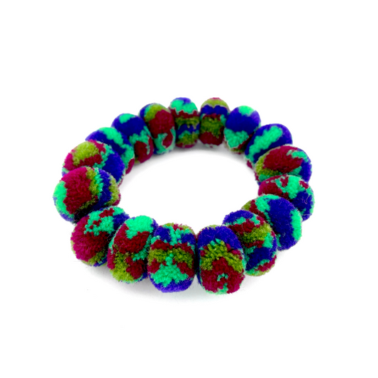 pulsera in hunter