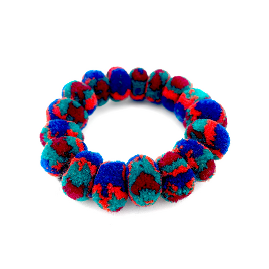 pulsera in lola