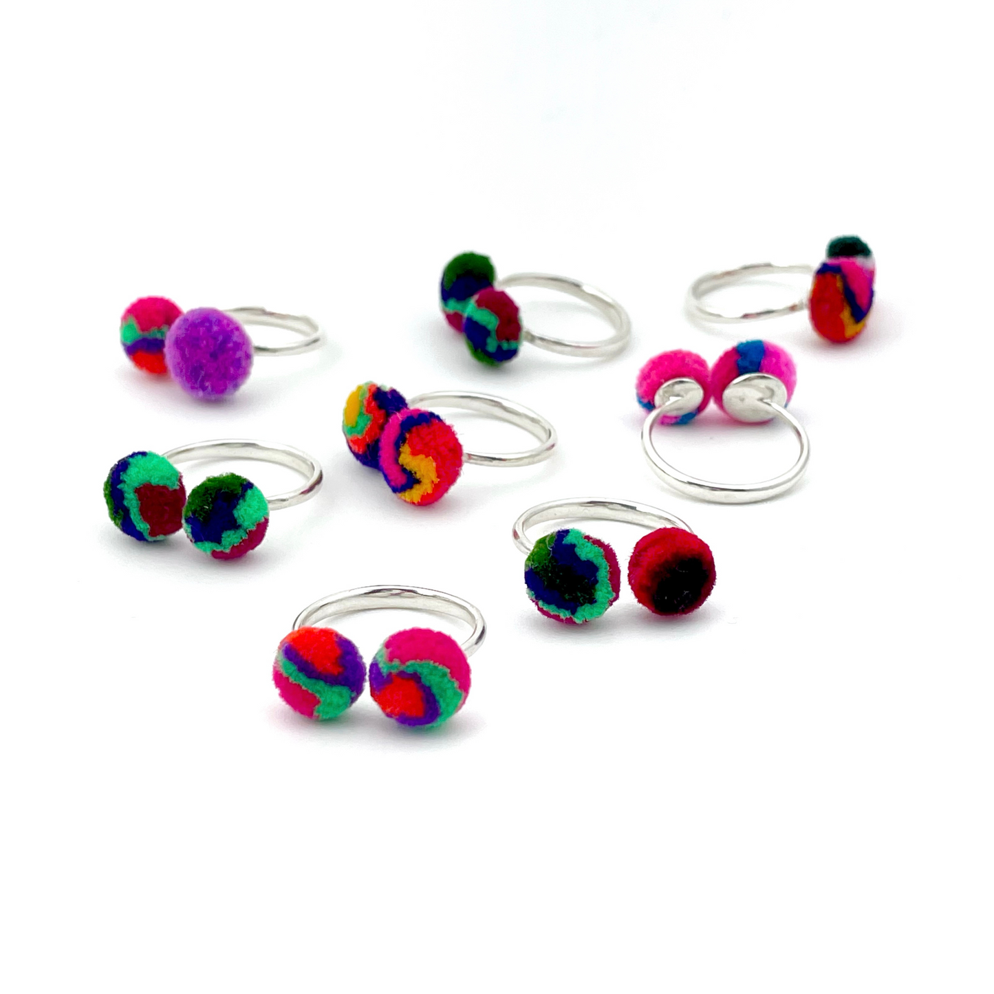 pom'd ring in hunter v1