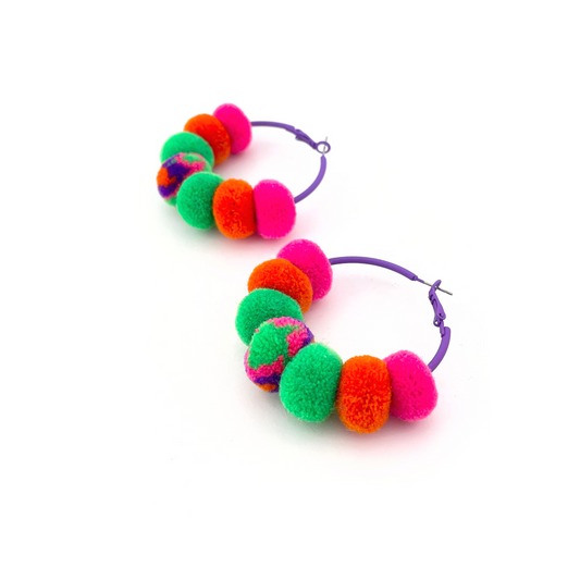 pom'd painted hoops in rocko v3