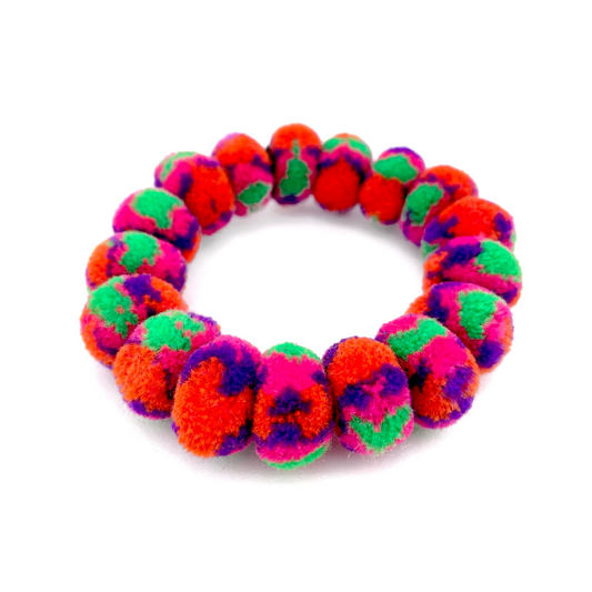 pulsera in rocko