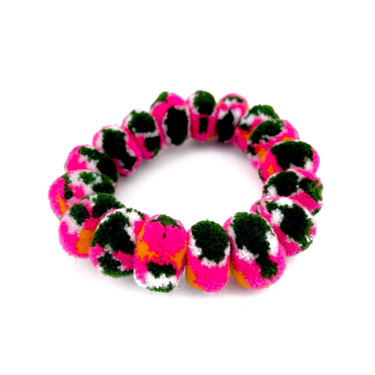 pulsera in melon