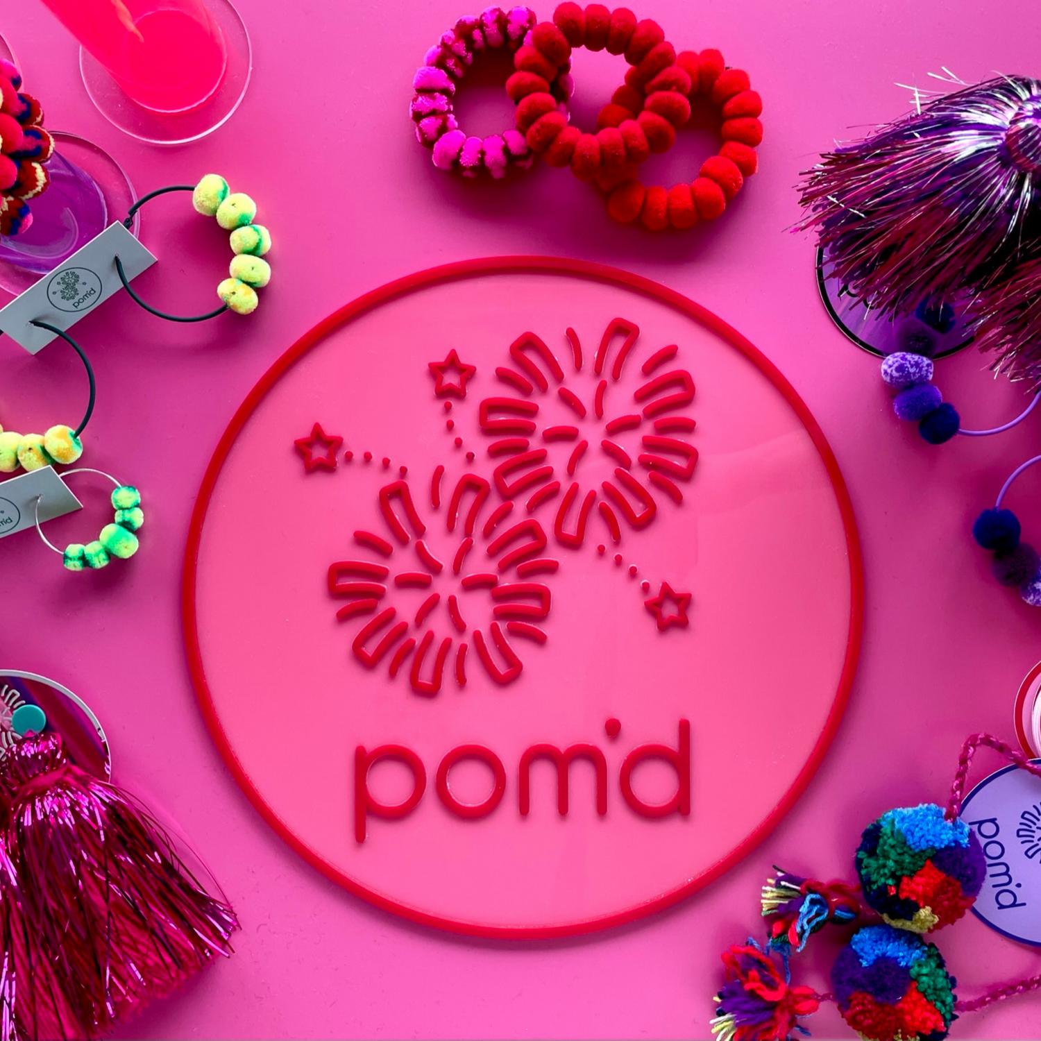 pom'd favs