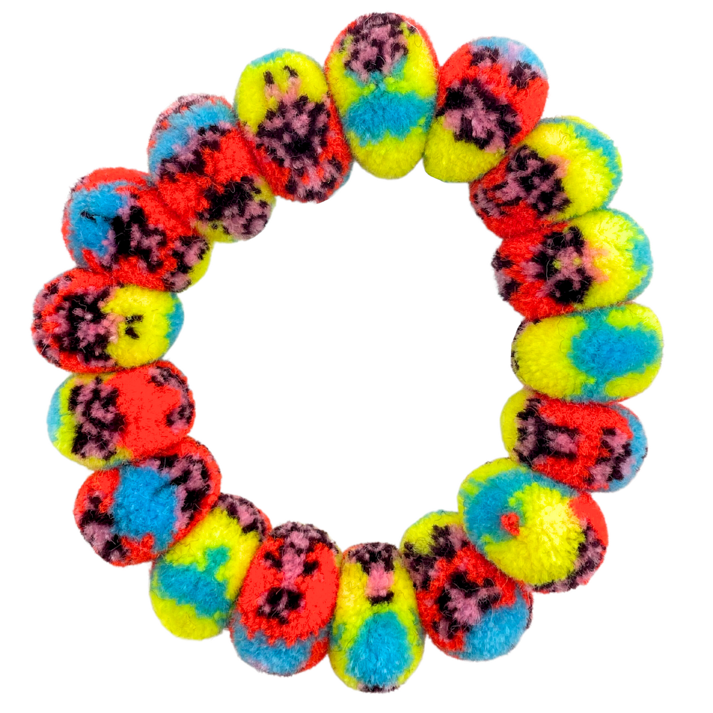 pulsera in carnival