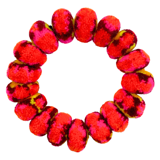 pulsera in ember