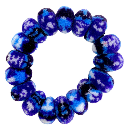 pulsera in nebula