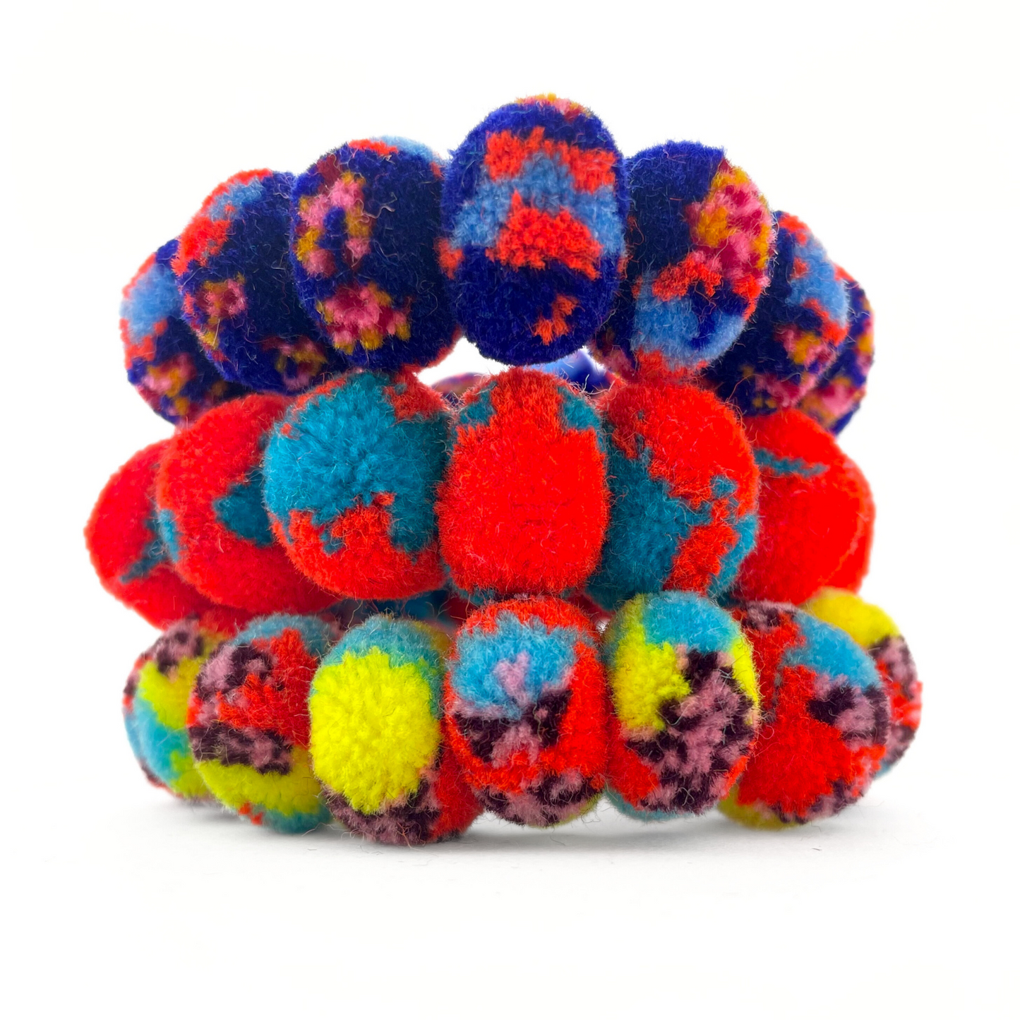 pulsera in carnival