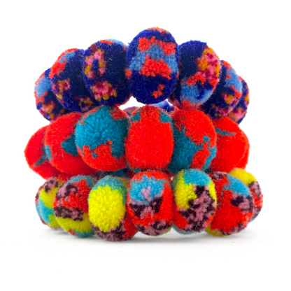 pulsera in carnival