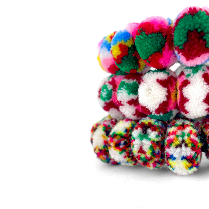pulsera in dots