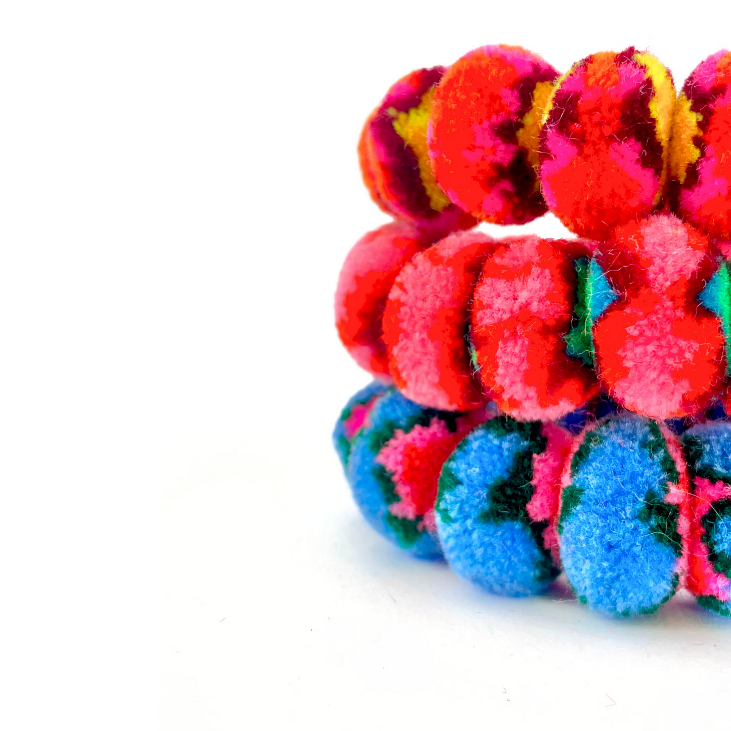 pulsera in flashy