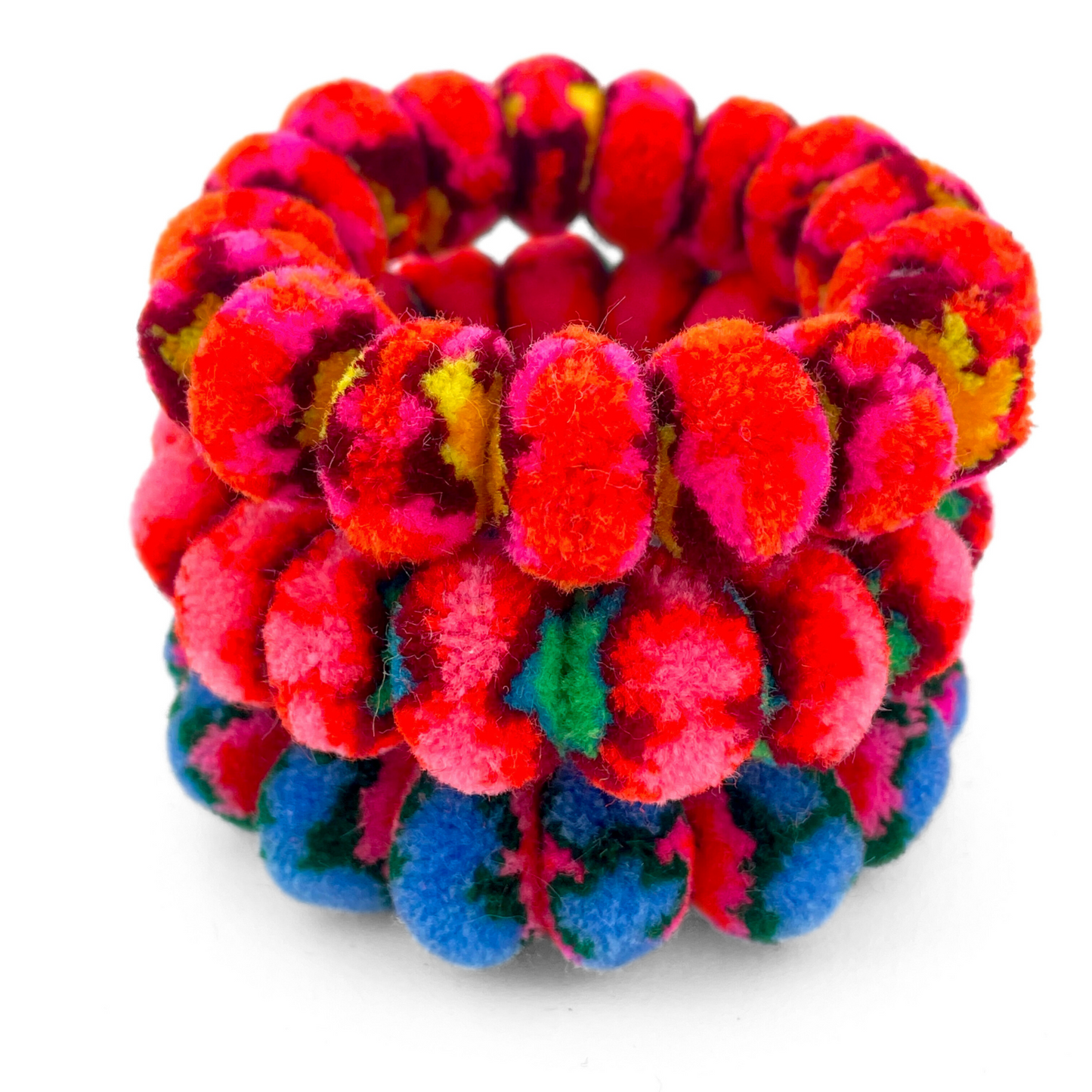 pulsera in flashy