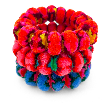 pulsera in flashy