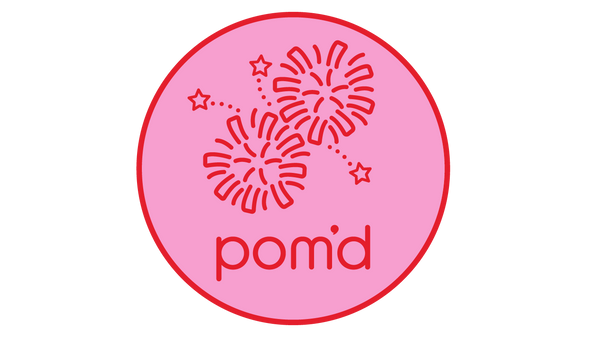 pom'd