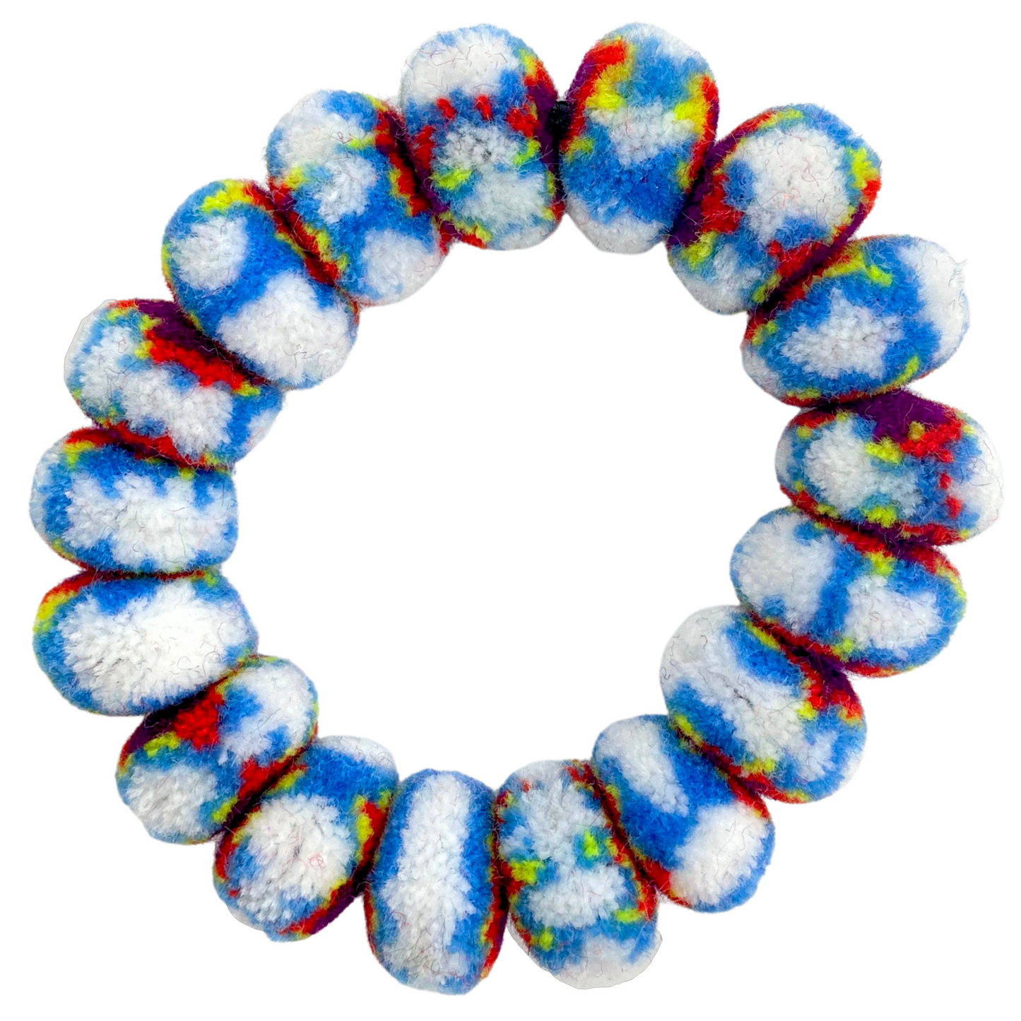 pulsera in prism