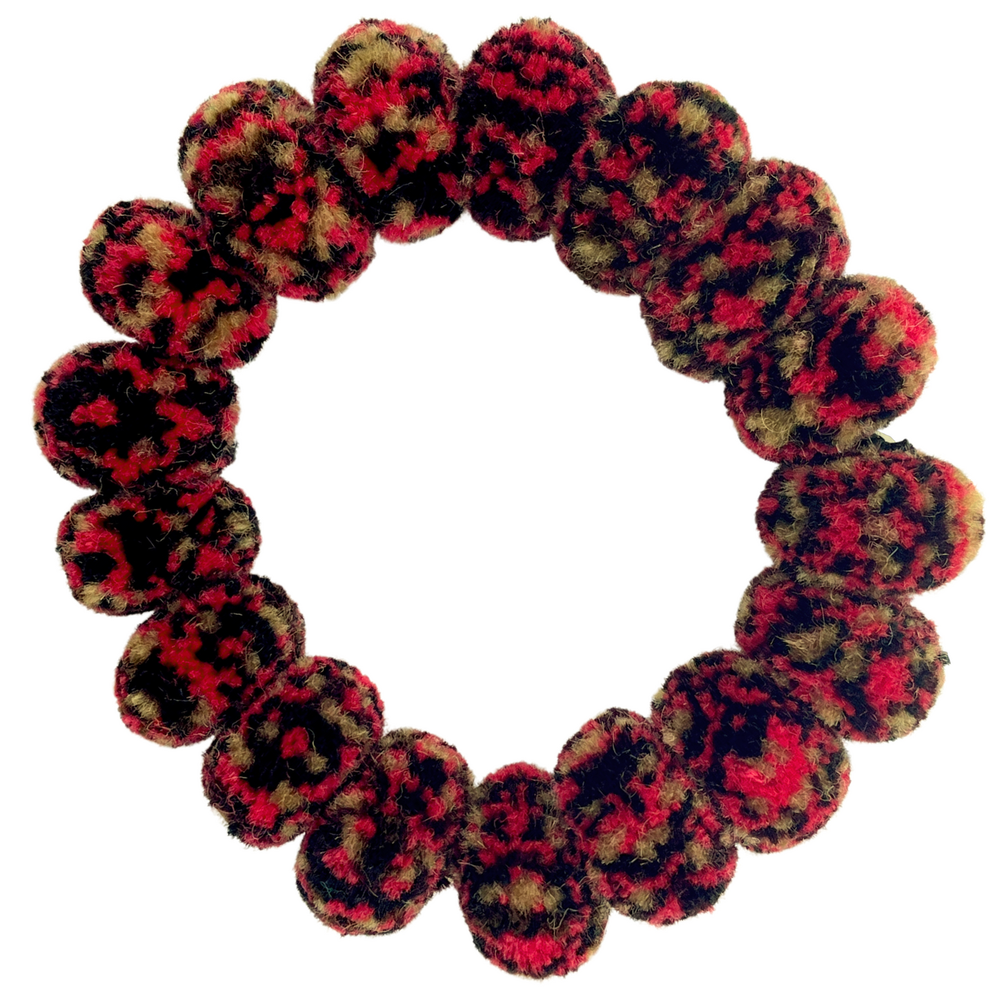 pulsera in reggie