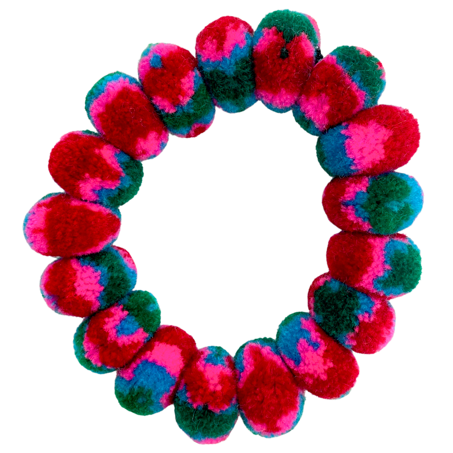 pulsera in ribbon