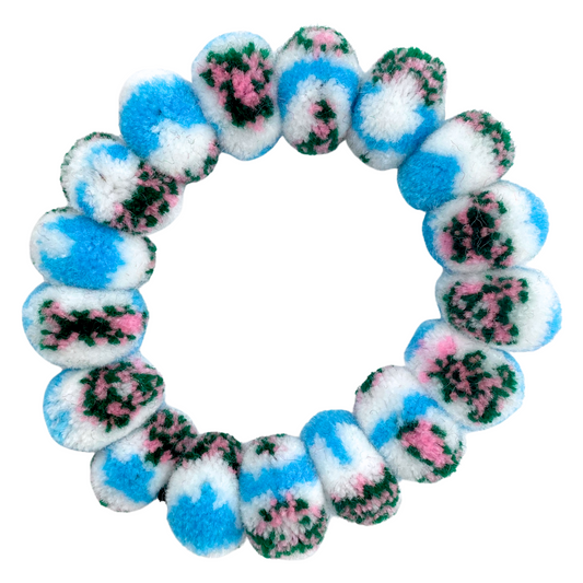 pulsera in vista