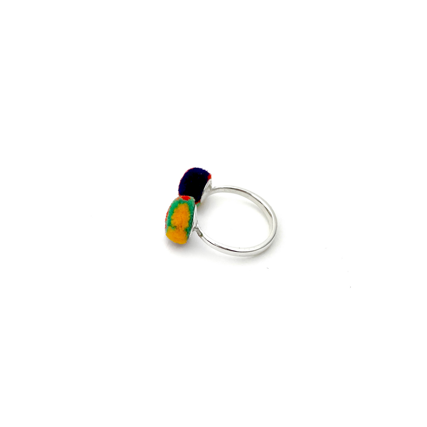 pom'd ring in rio