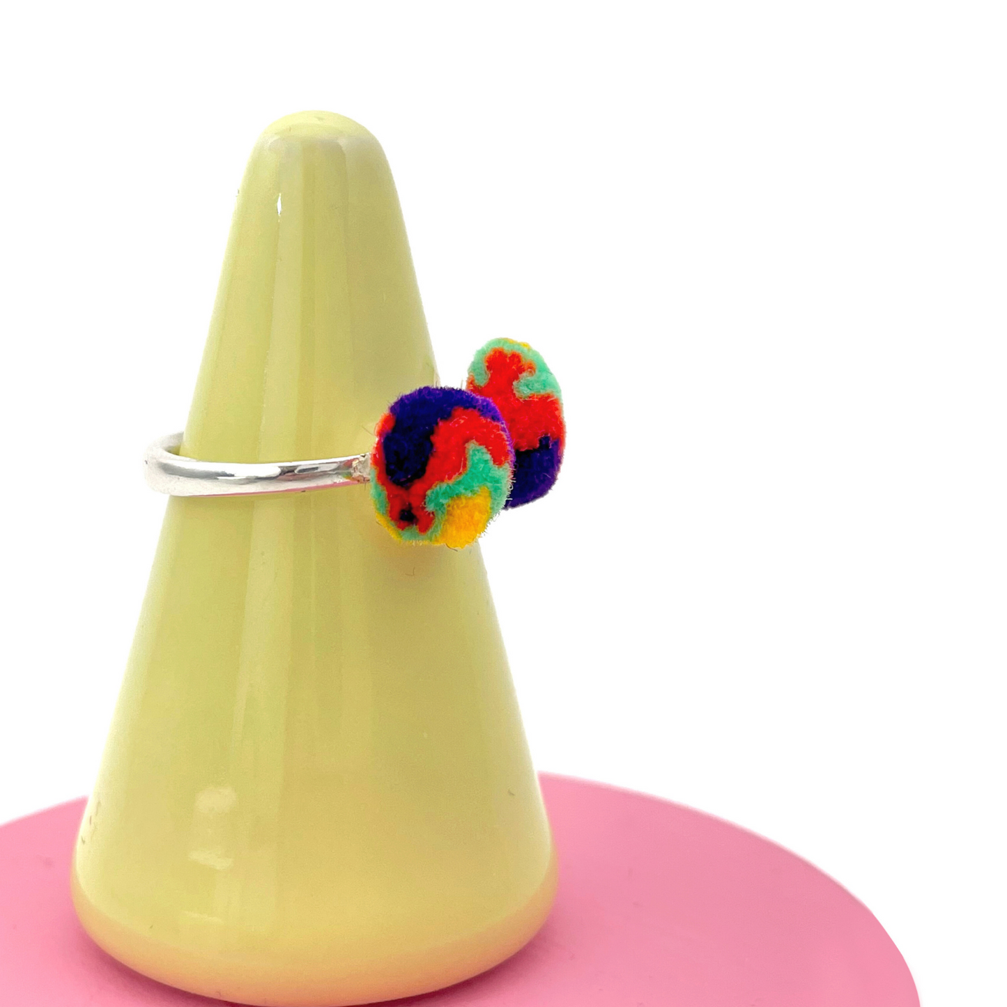 pom'd ring in rio