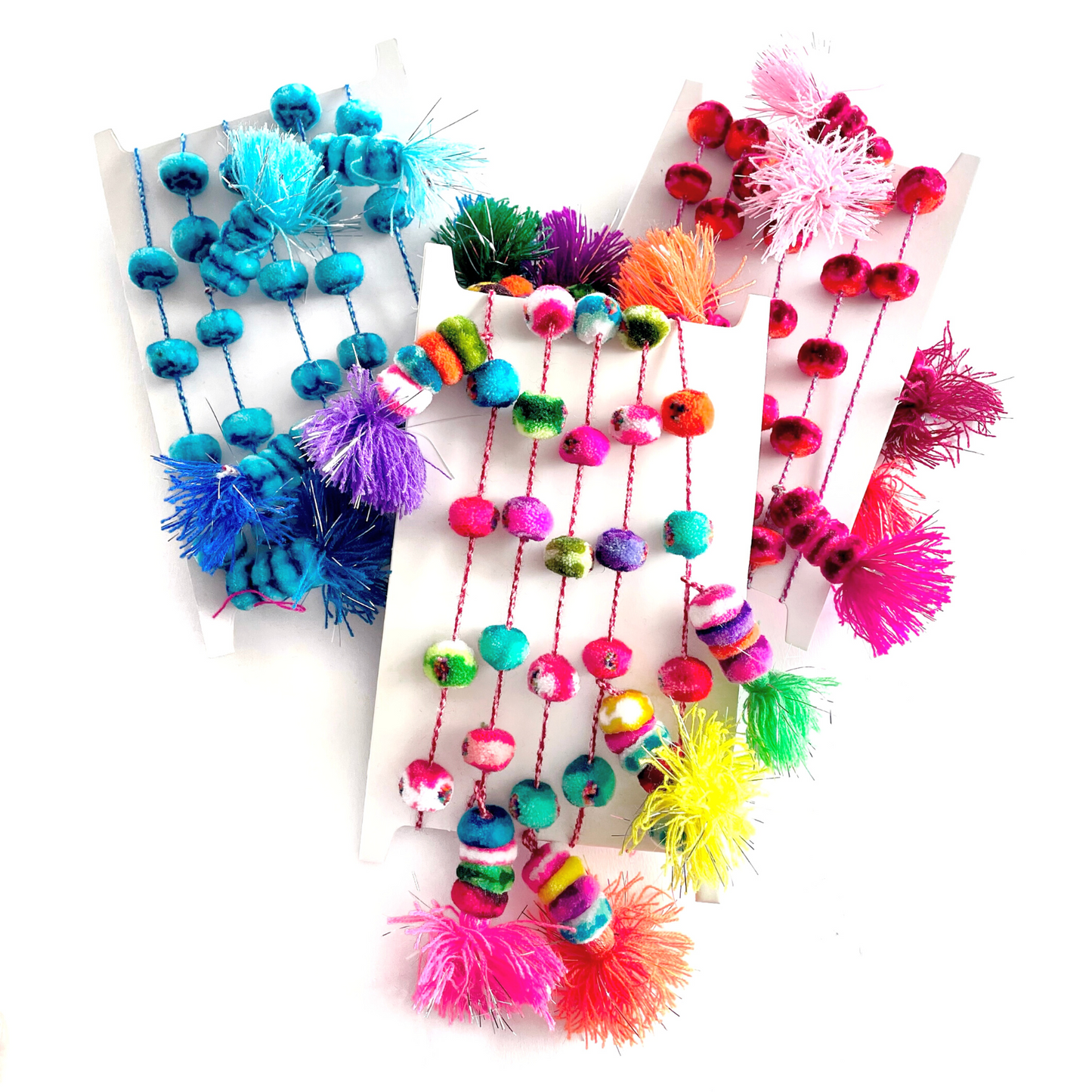 pom'd garland