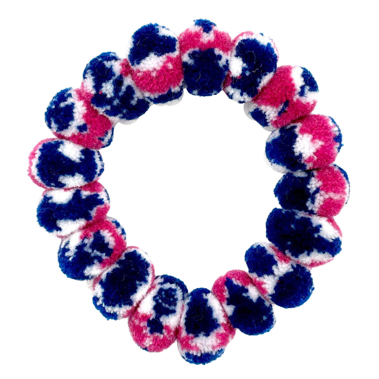 pulsera in bazooka