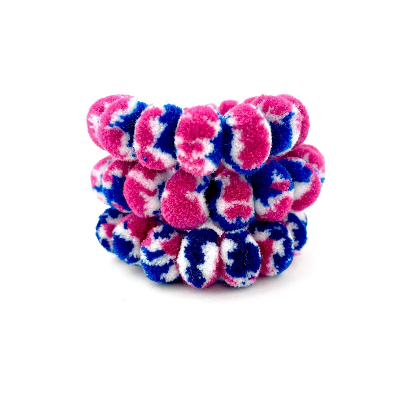 pulsera in bazooka