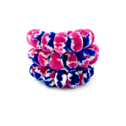 pulsera in bazooka