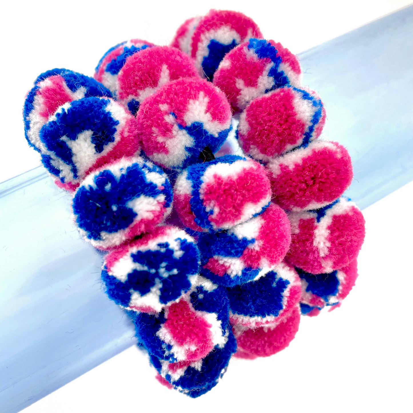 pulsera in bazooka