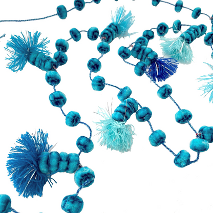 pom'd garland