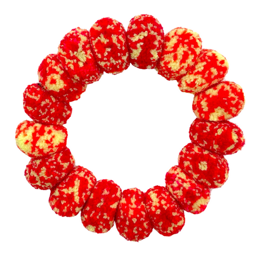 pulsera in cheeto