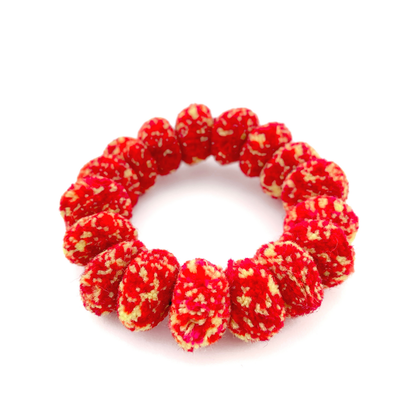 pulsera in cheeto