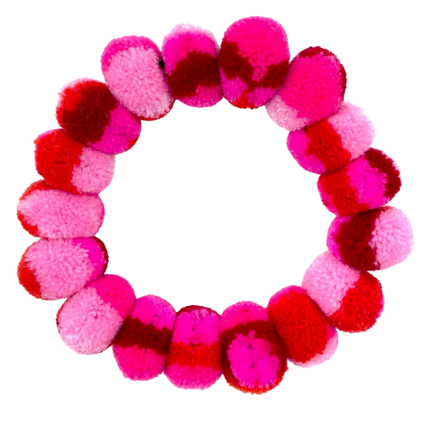 pulsera in flamingo