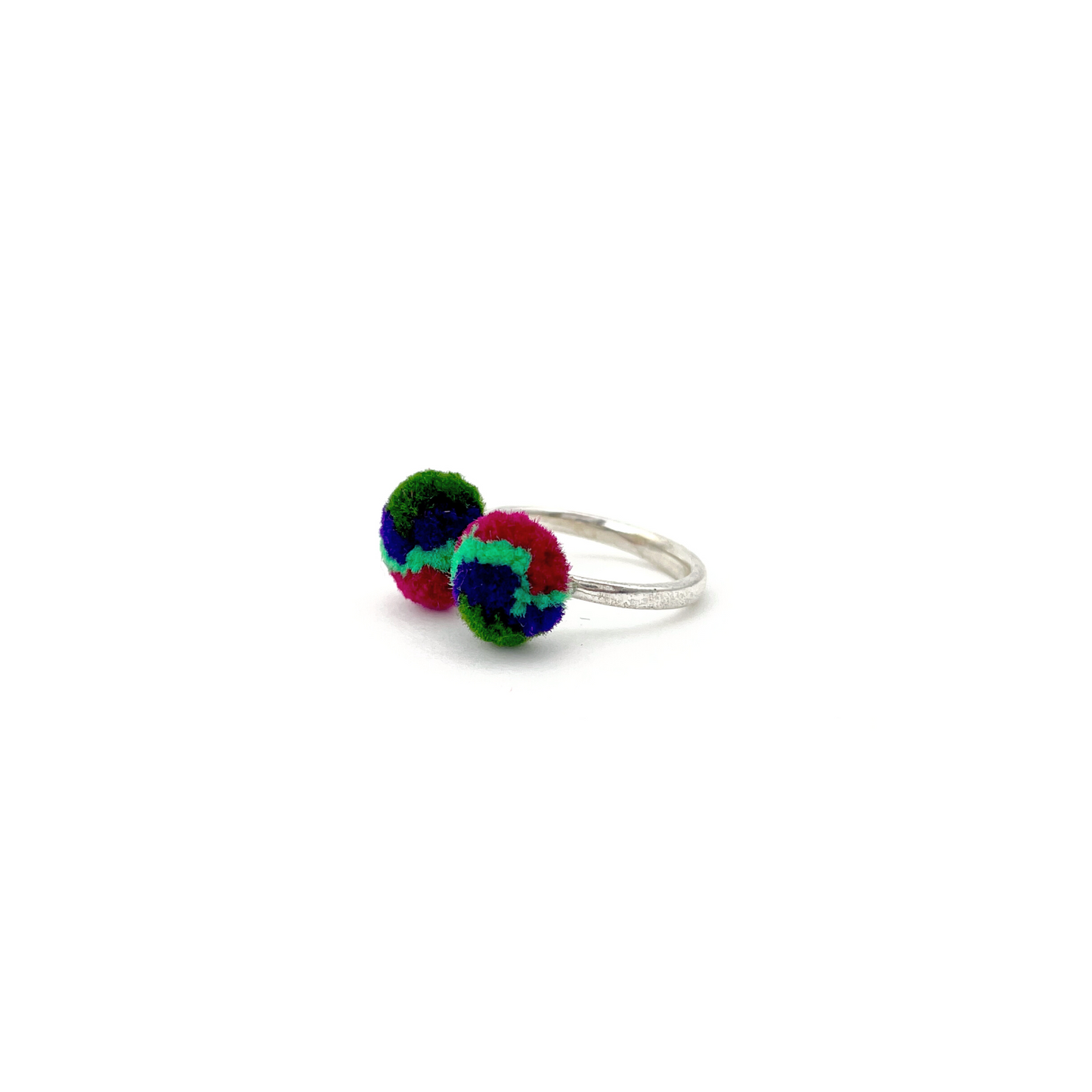 pom'd ring in hunter v1