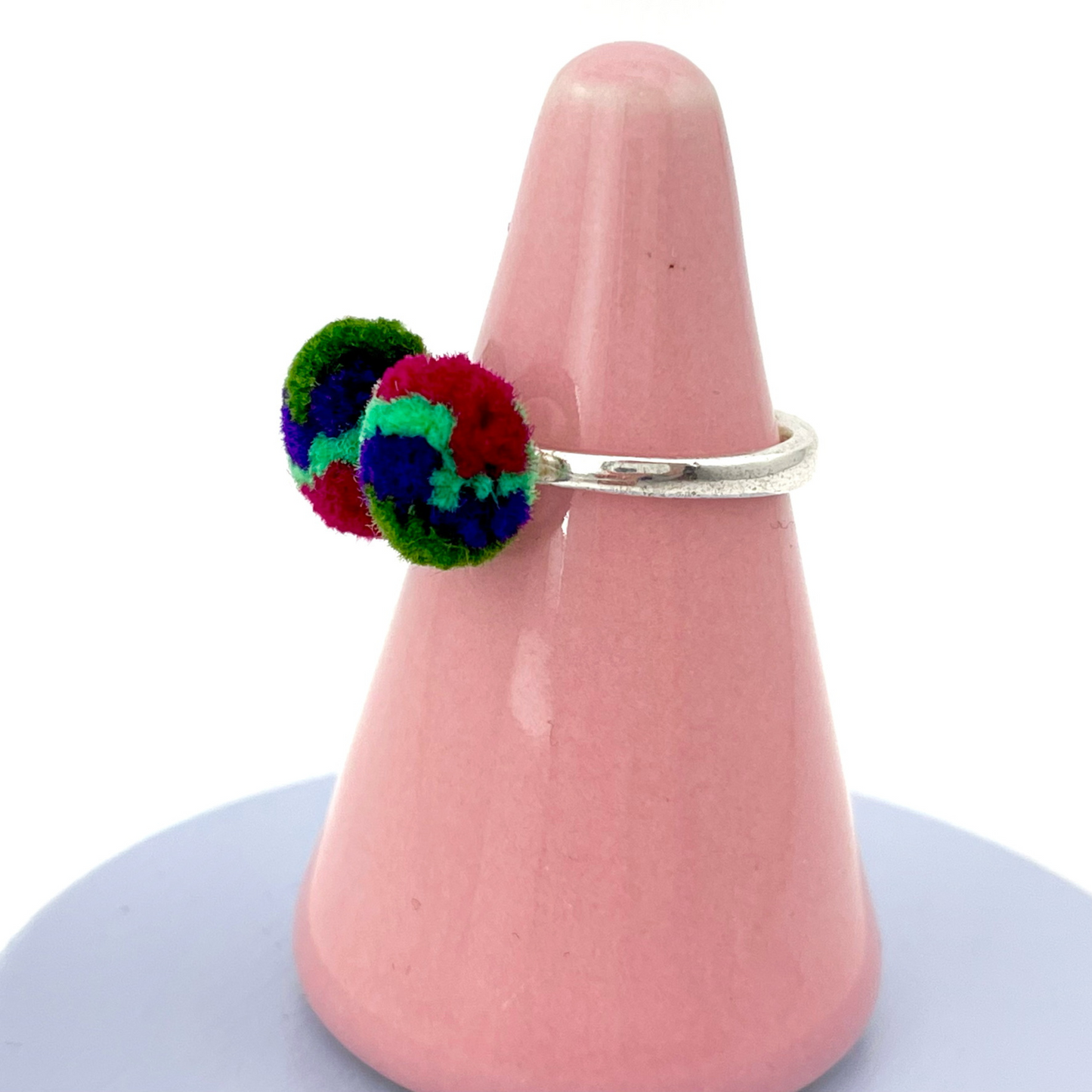 pom'd ring in hunter v1
