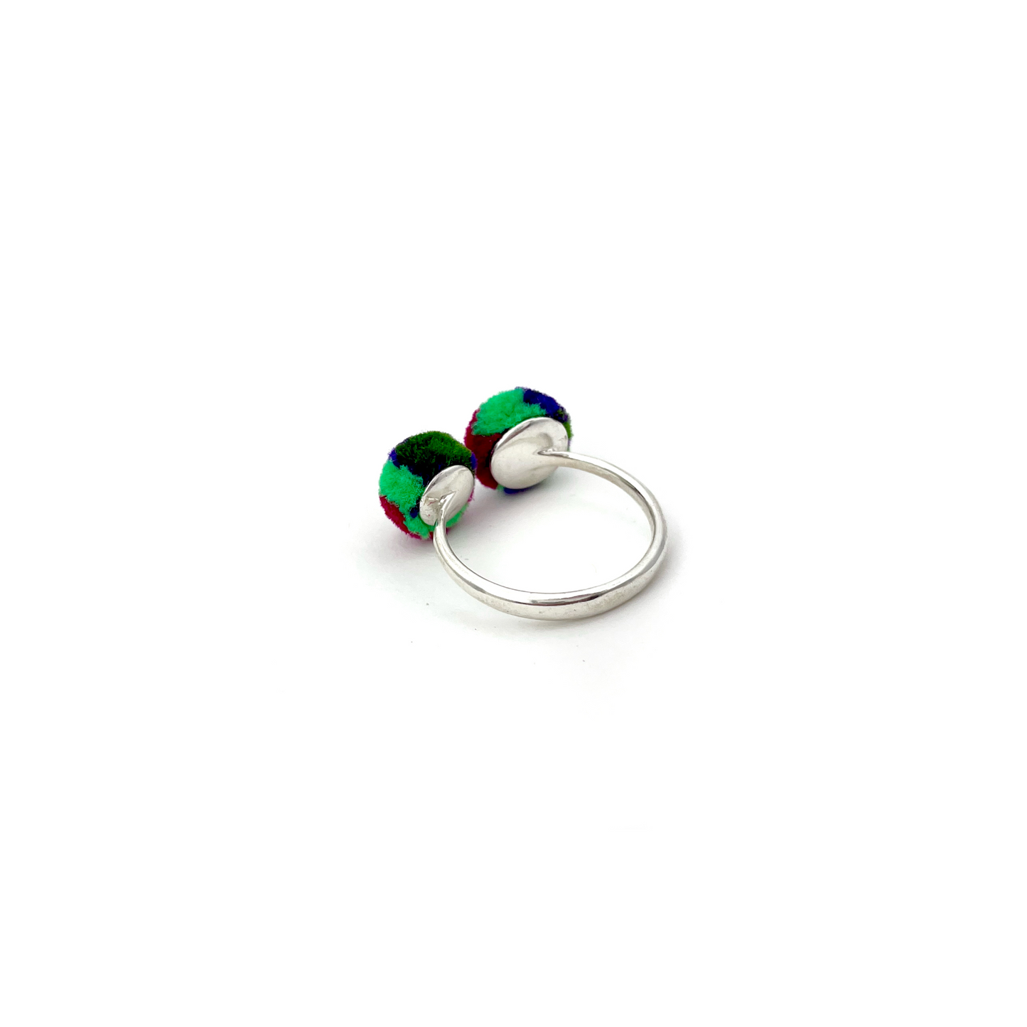 pom'd ring in hunter v1
