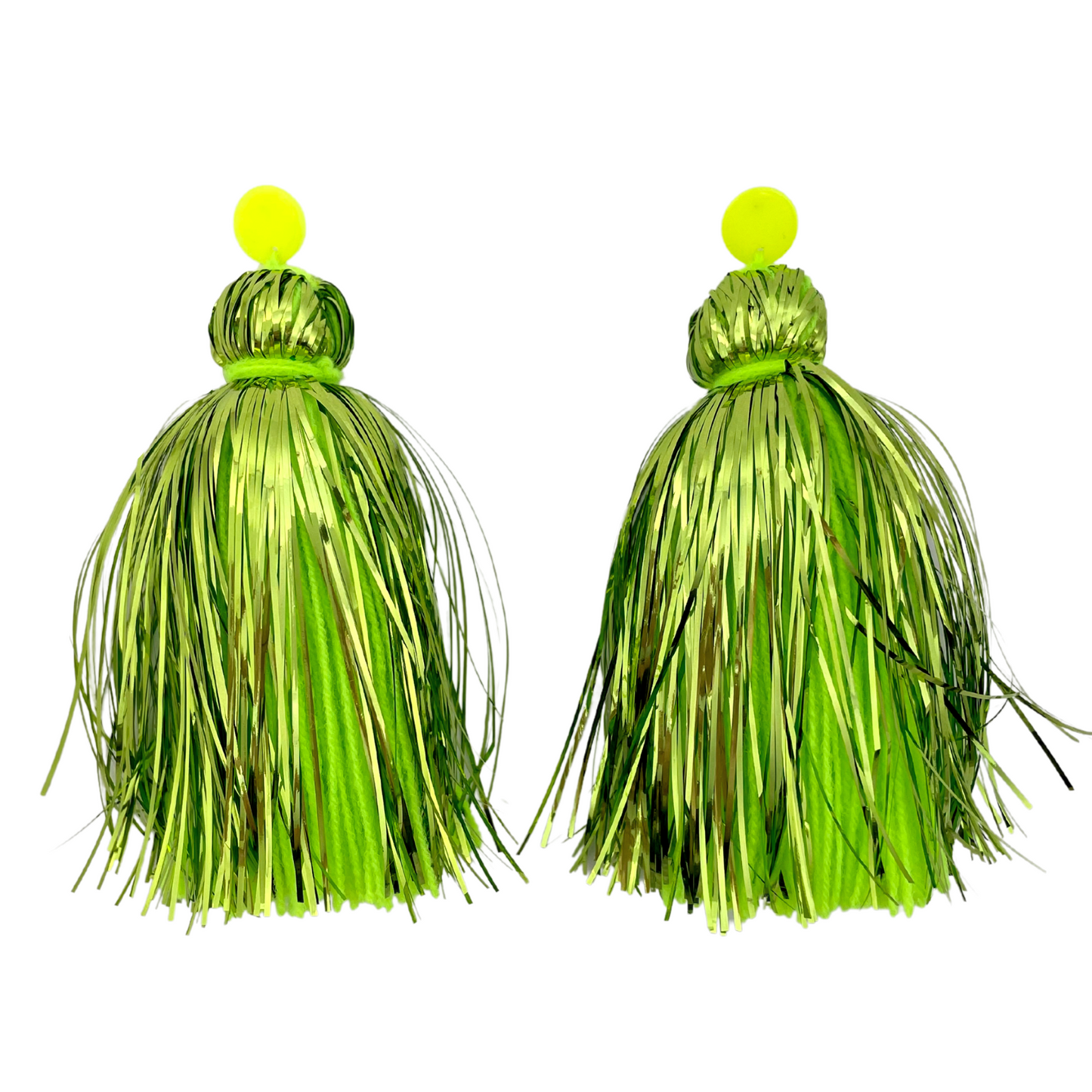 flecos in lime