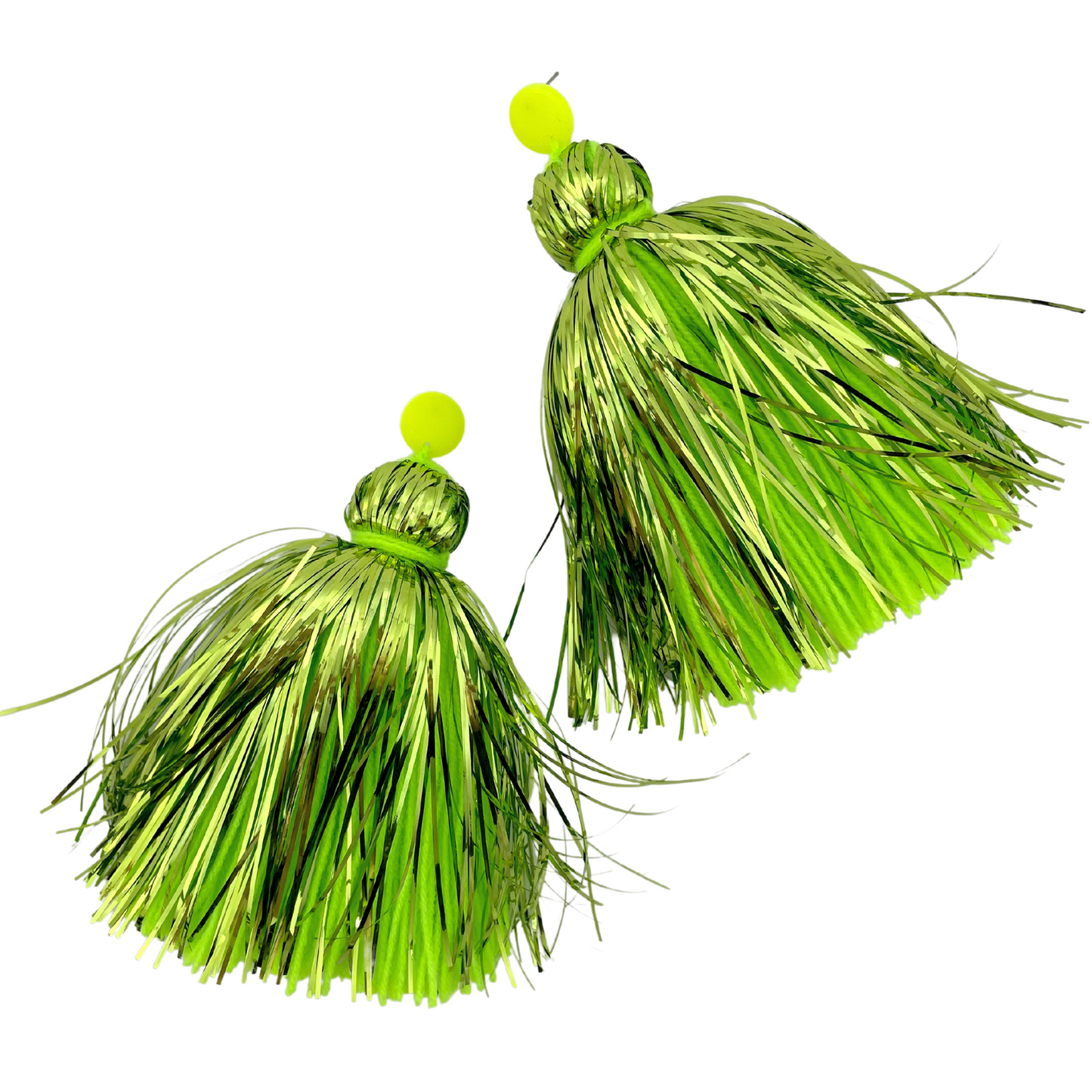 flecos in lime