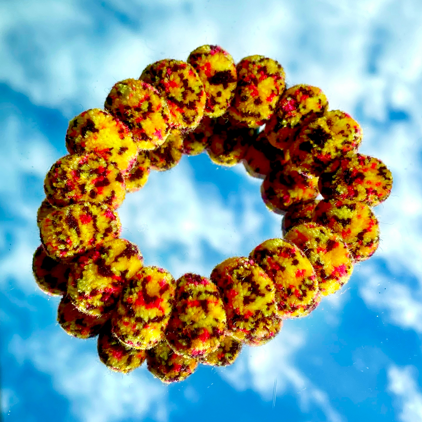 pulsera in kiki