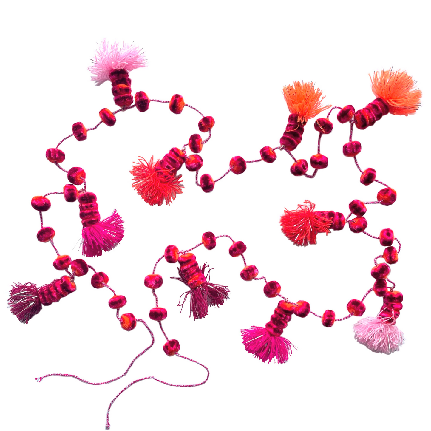 pom'd garland