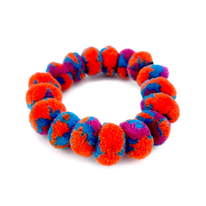 pulsera in tango